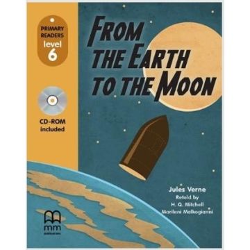 From the Earth to the Moon + CD