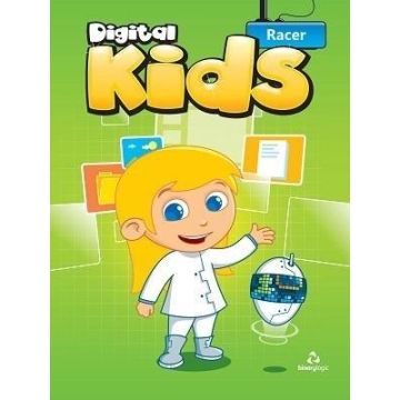 Digital Kids Racer SB + online