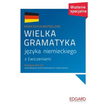 Wielka gramatyka języka niemieckiego