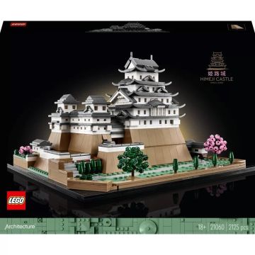 LEGO(R) ARCHITECTURE 21060 Zamek Himeji