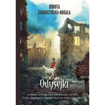 Odysejki