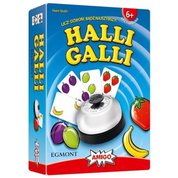 Halli Galli
