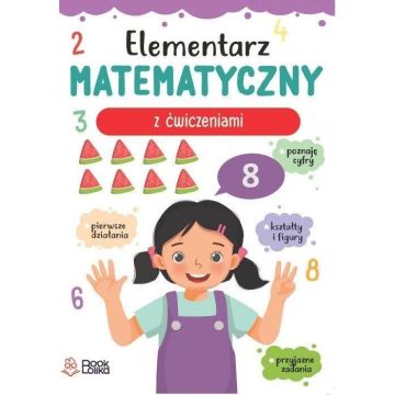 Elementarz matematyczny z ćwiczeniami