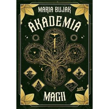 Akademia magii