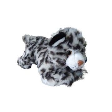 Pantera śnieżna 20cm