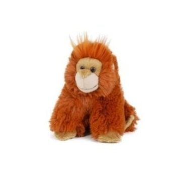 Orangutan 13cm
