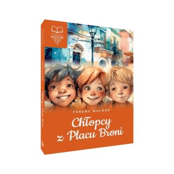 Chłopcy z Placu Broni TW