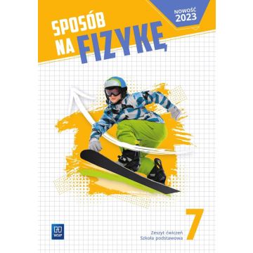 Fizyka SP 7 Sposób na fizykę ćw.