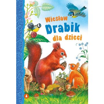 Wiesław Drabik dla dzieci