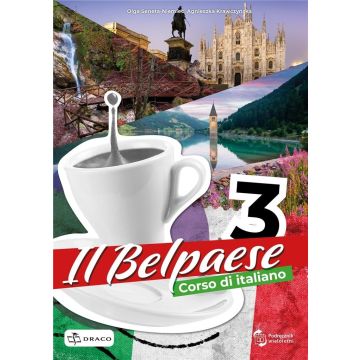 Il Belpaese 3 podręcznik