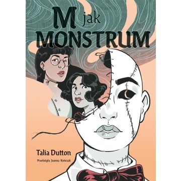 M jak monstrum