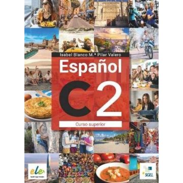 Espanol C2 Curso superior