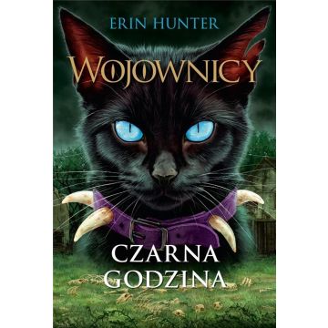Wojownicy T.6 Czarna godzina w.2