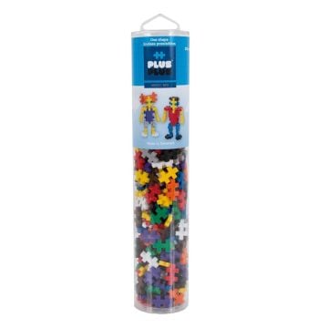 Klocki Plus-Plus Tuba basic 240el