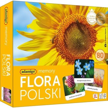 Memory - Flora Polski