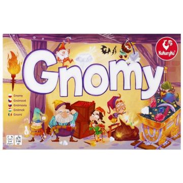 Gnomy
