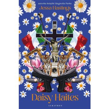 Magnolia Parks T.2 Daisy Haites