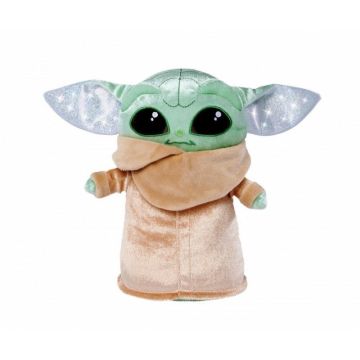 Disney 100 Grogu 25cm