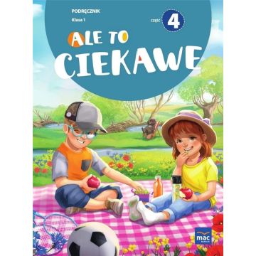 Ale to ciekawe SP 1 podr cz.4