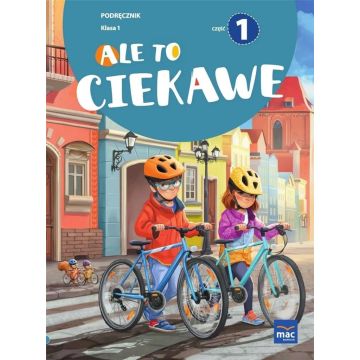 Ale to ciekawe SP 1 podr cz.1