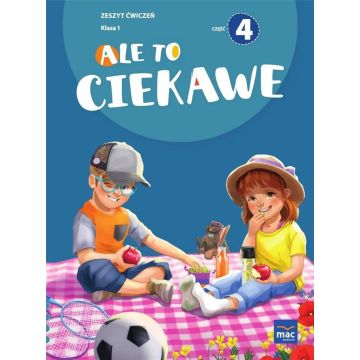 Ale to ciekawe SP 1 ćw cz.4