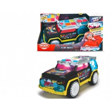 Pojazd Streets Beatz Beat Hero 33,5cm