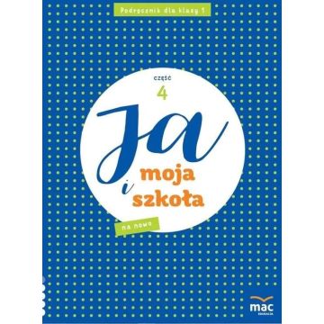 Ja i Moja Szkoła na nowo SP 1 cz.4