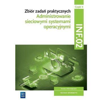 Administrowanie sieciowymi syst.opera.INF.02. cz.4