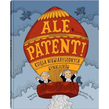 Ale patent!