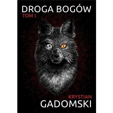 Droga Bogów