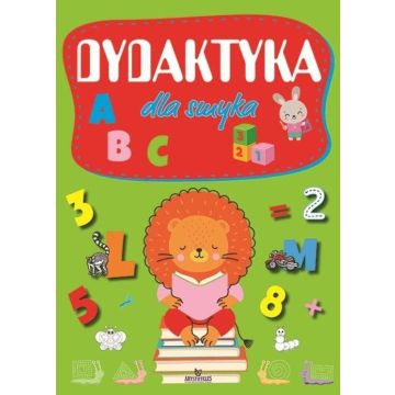 Dydaktyka dla smyka
