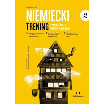 Niemiecki Trening A2
