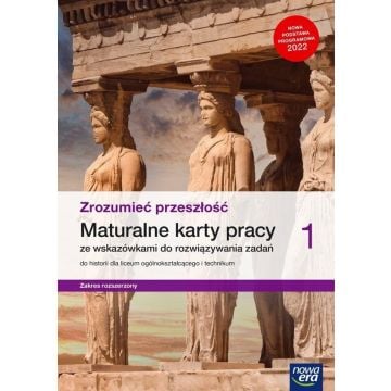 Historia LO Zrozumieć przeszłość Mat.KP ZR cz.1
