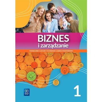 Biznes i zarządzanie LO 1 ZP