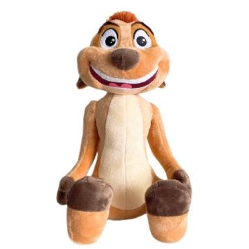 Maskotka Disney Król Lew 30l - Timon 25cm