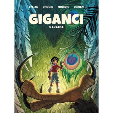 Giganci T.5 Luyana