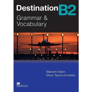 Destination B2 Grammar&Vocabulary SB