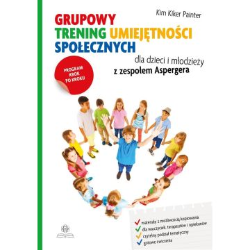 Grupowy trening umiejętności społecznych..