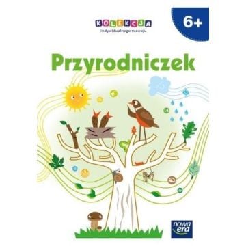 Sześciolatki. Przyrodniczek