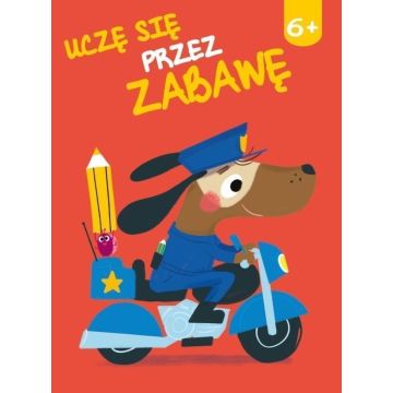 Uczę się przez zabawę 6+