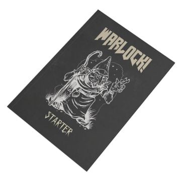 Warlock: Starter
