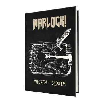 Warlock: Mieczem i Słowem