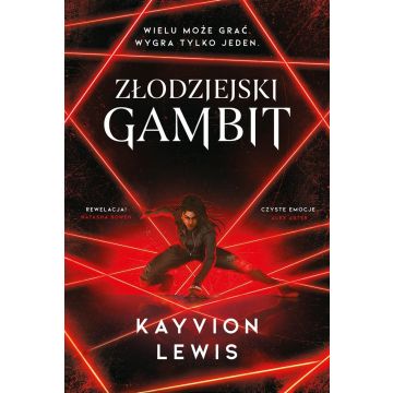 Złodziejski Gambit