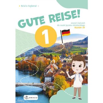 Gute Reise! 1 Ćwiczenia