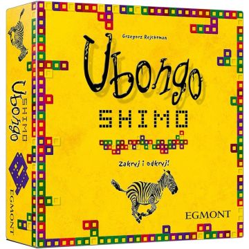 Ubongo Shimo