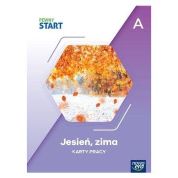 Pewny Start. Jesień, zima KP poz.A