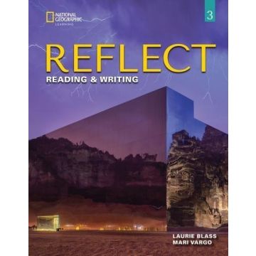 Reflect 3 Reading & Writing Teacher's Guide