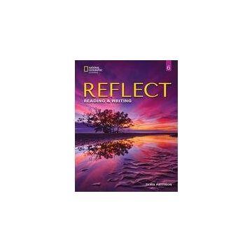 Reflect 6 Reading & Writing Teacher's Guide