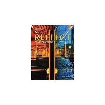 Reflect 4 Reading & Writing Teacher's Guide