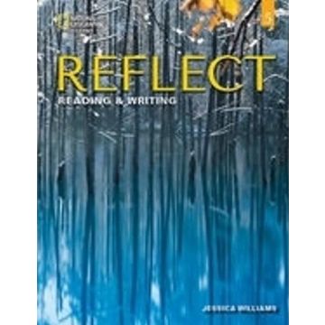 Reflect 5 Reading & Writing Teacher's Guide